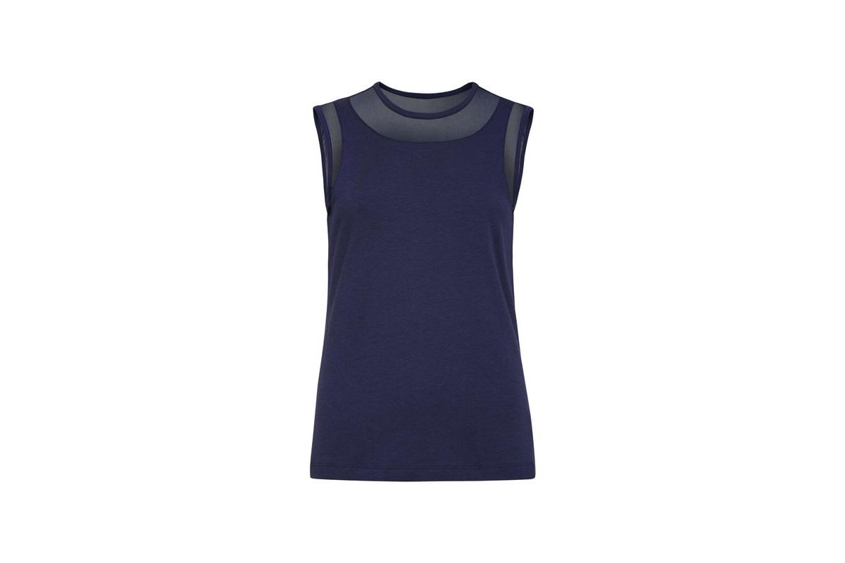 Anatomie Women's Flo Pima Cotton Tank