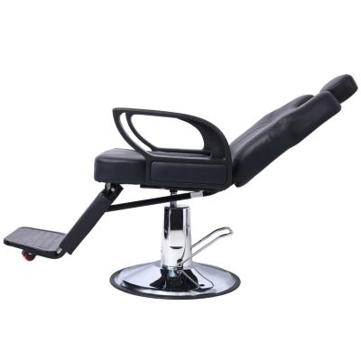 Artist Salon Chair Comfort, Adjustability, and Durability