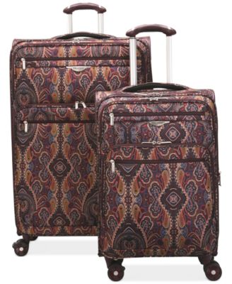 ricardo big sur luggage