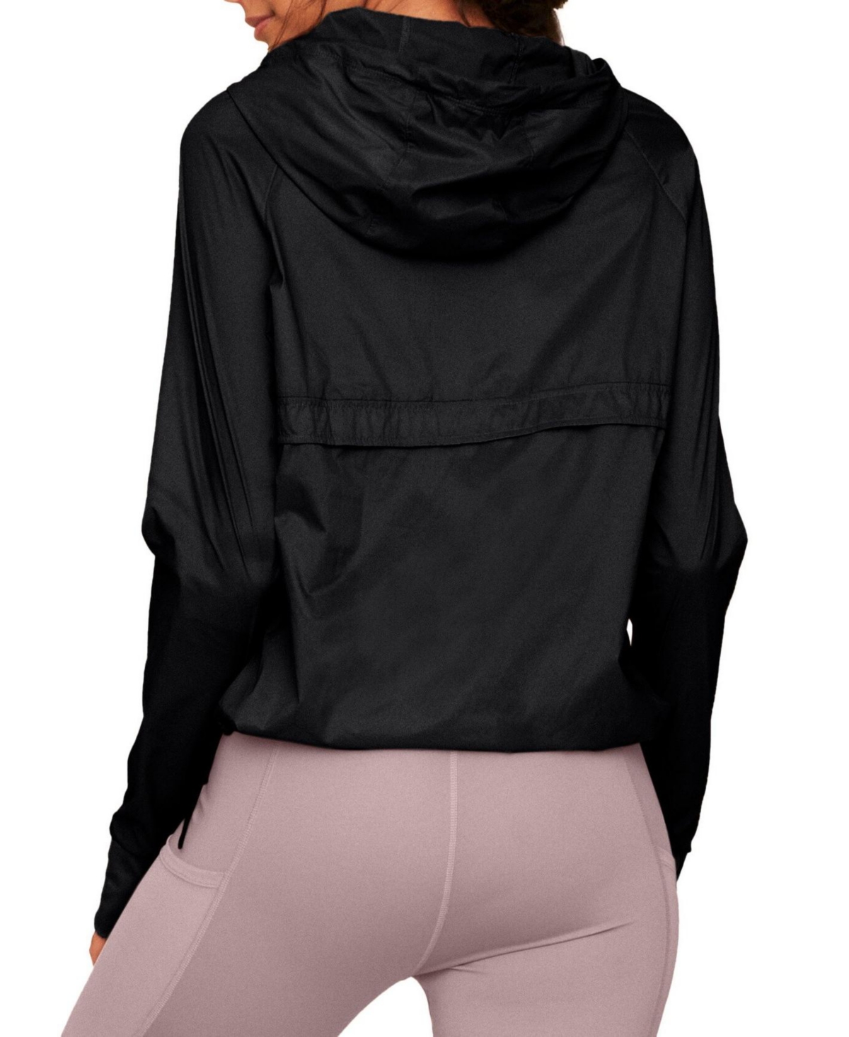Adore Me Women's Earth Republic Lexie Hood