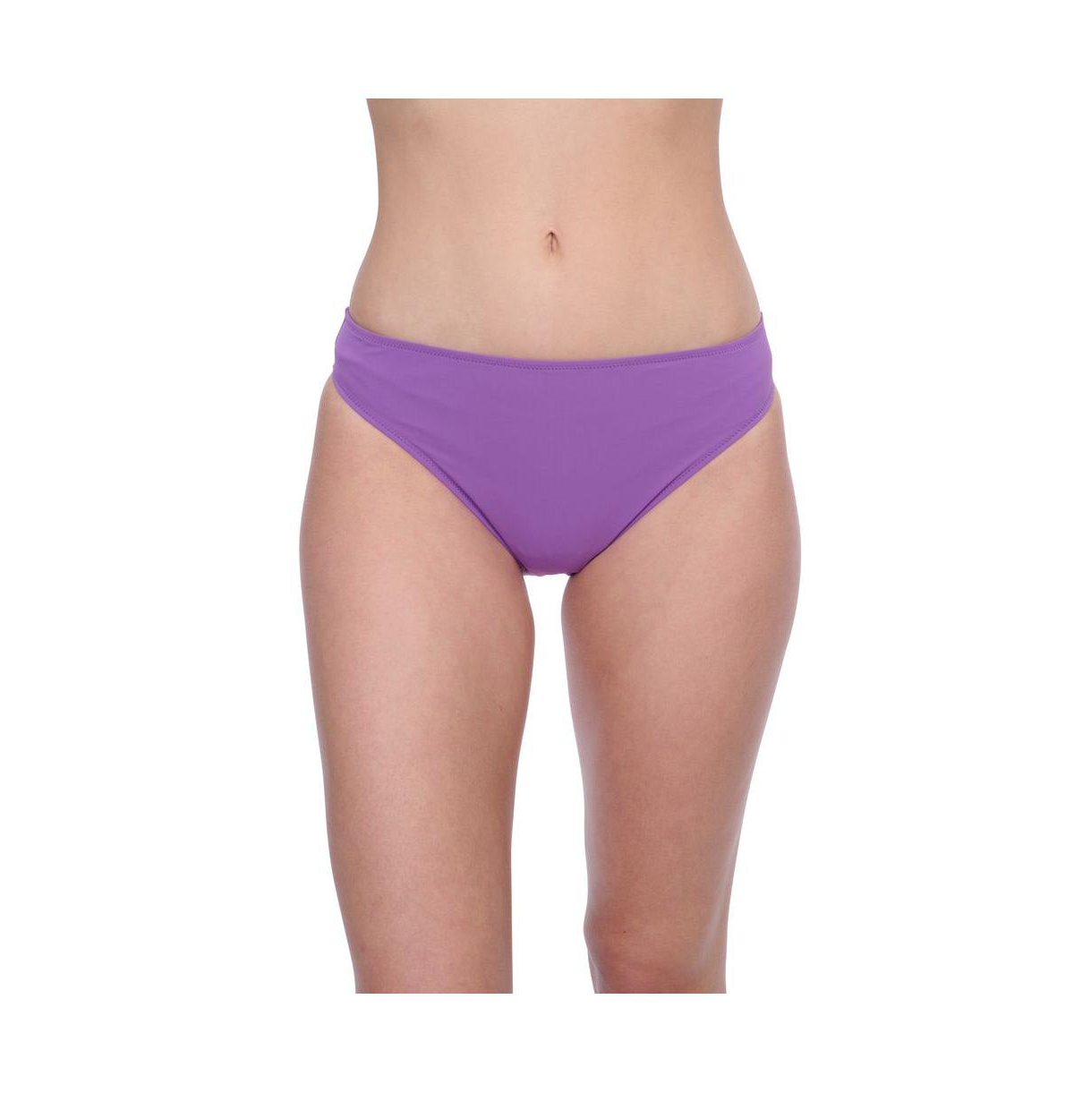 Profile by Gottex Women's Devine Low Rise Bikini Swim Bottoms