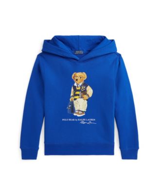 Ralph Lauren Polo Classic Bear hoodie size XXX large.Out store let price $200,