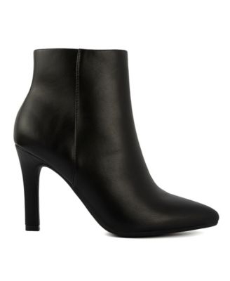 Women's Vecna Pointed Toe Dress Booties