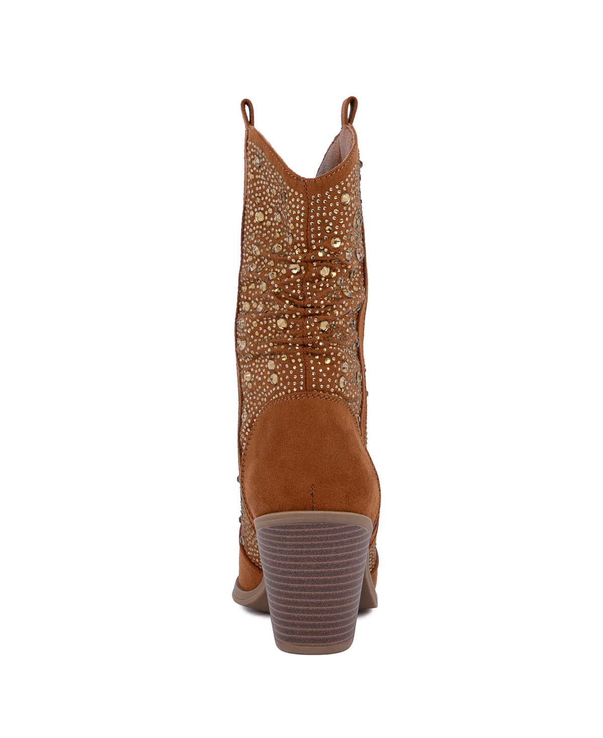 Sugar Women's Kassandra 2 Closed Toe Western Boots