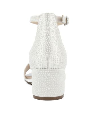Women's Noelle 5 Embellished Dress Sandals