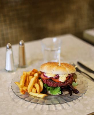 Picardie Plates, Set of 6