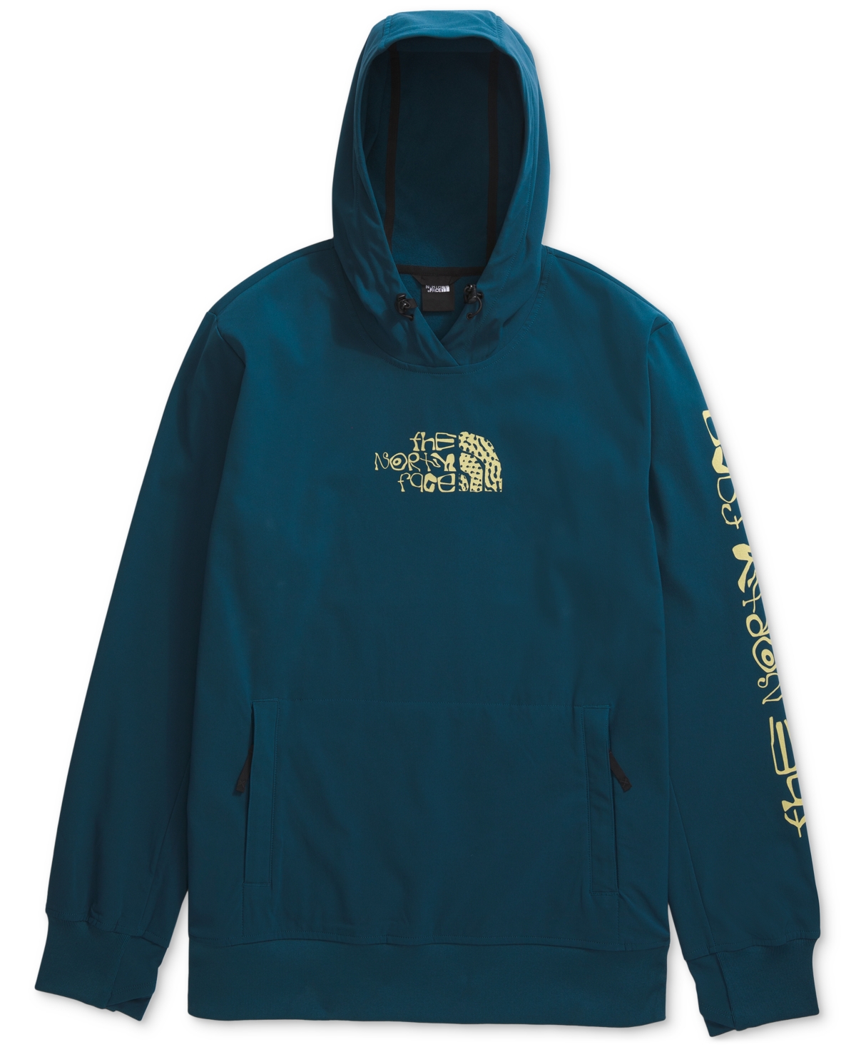 The North Face Men's Tekno Logo Hoodie