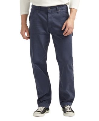 Silver Jeans Co.