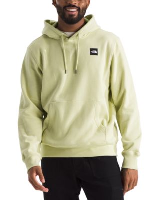 The North Face - Men's Box Logo Hoodie
