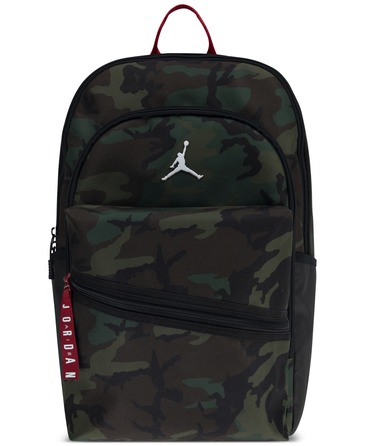 Air Patrol Backpack - Midnight Navy