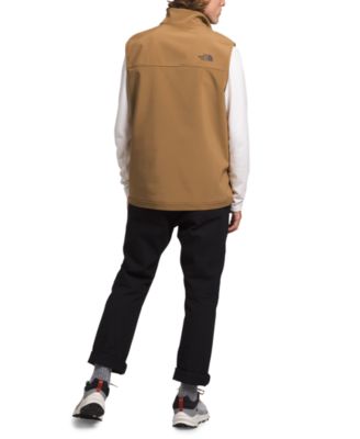 The North Face - X