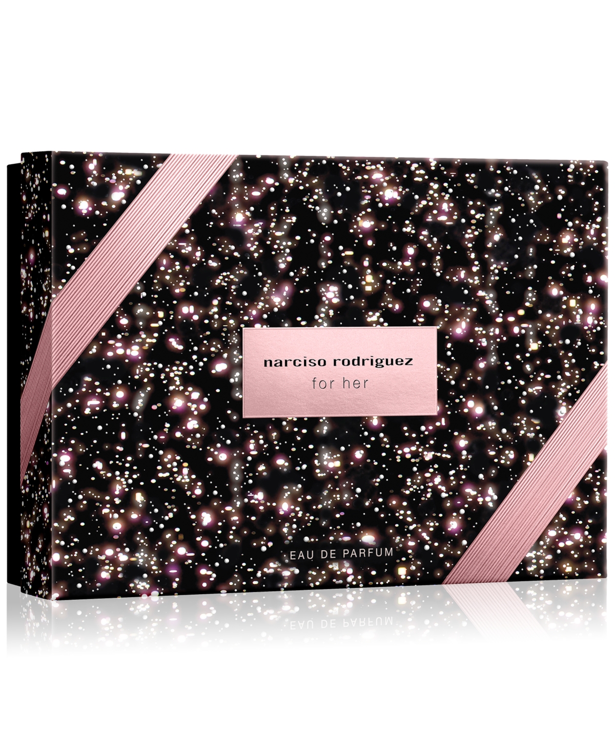 Narciso Rodriguez 3-pc. For Her Eau De Parfum Gift Set In No Color