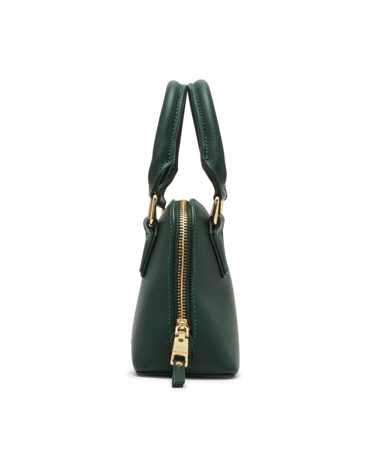 Steve Madden Hope Mini Top Handle Bag with Crossbody Strap