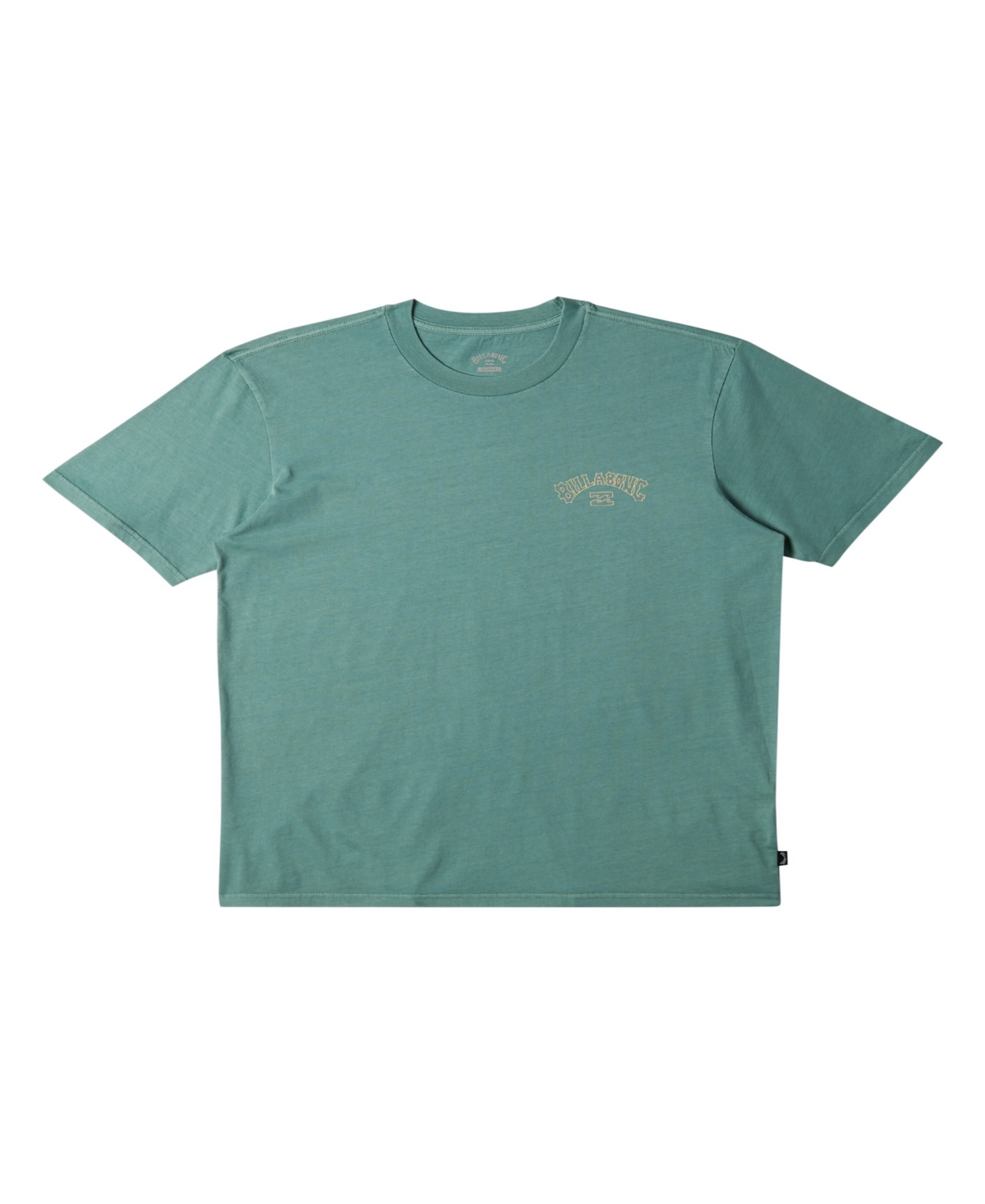 Billabong Men's Logo Graphic T-Shirt