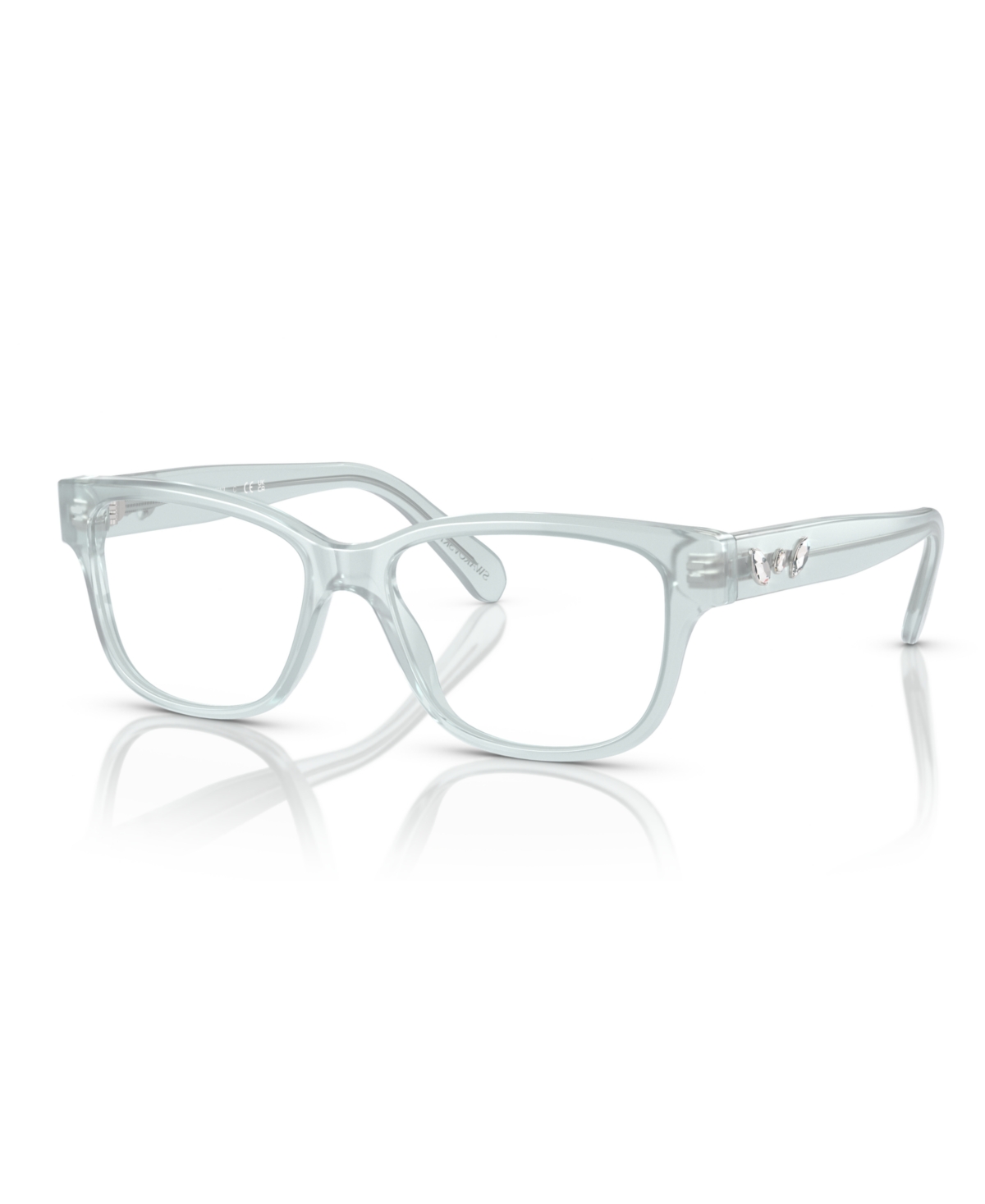Women's Eyeglasses, SK2007 - Opal Pink
