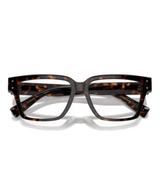 Dolce & Gabbana Men's Eyeglasses, DG3383