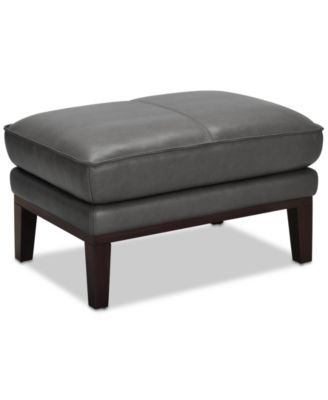 Kettner Leather Sofa Collection, Created for Macy's