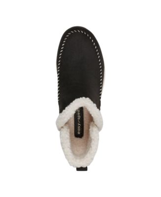 Women's Tuva Cozy Pull-On Boots