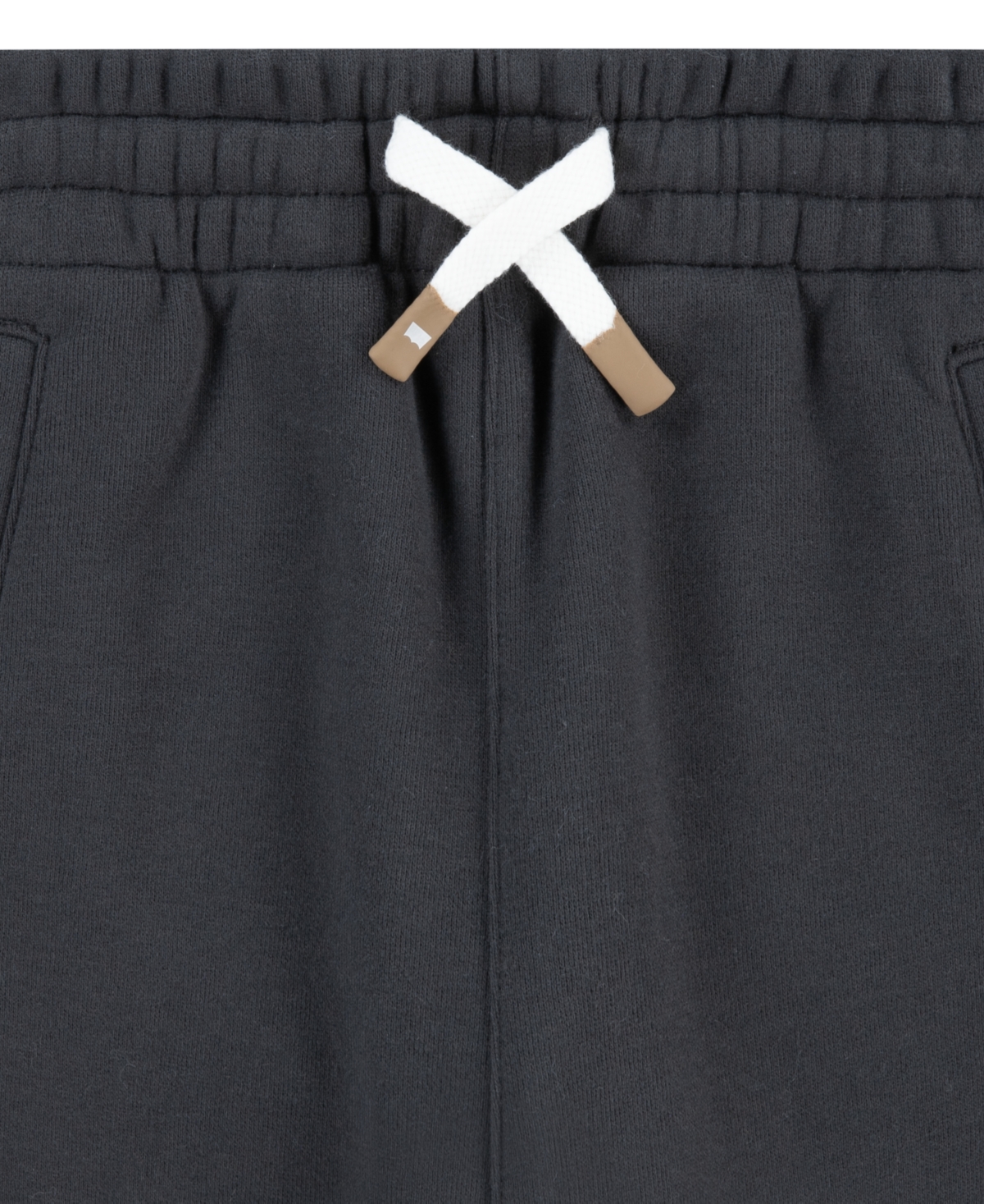 LEVI'S TODDLER AND LITTLE BOYS SPORTY JOGGER PANTS 