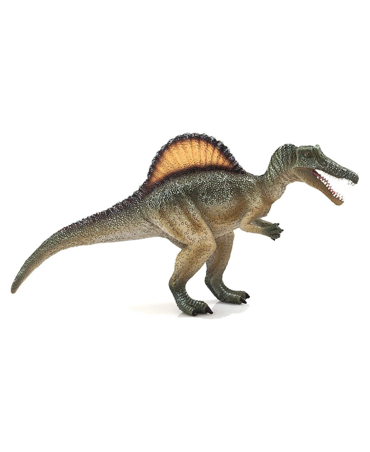 Детская фигурка Mojo Spinosaurus 4" Figurine, Ages 3+ — фото 1