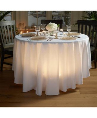 Set of 2 Can Uplighting Indoor Accent Spot-Lights Plug-In Floor Plant Home Decorative Art Desk White Finish 6 1/2" High