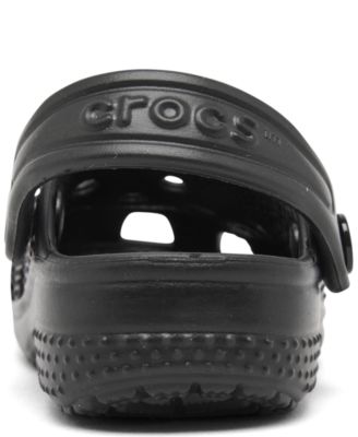 Infant Littles Classic Clogs from Finish Line