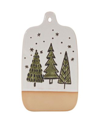 Cutting Board Set of 4 Premium Kitchen Boards for Versatile Food Prep