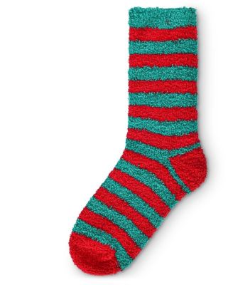 Lets Get Baked Cozy Socks & Gift Bag Set