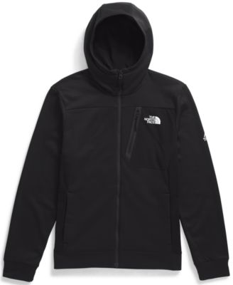 Macy's north face fleece jacket online