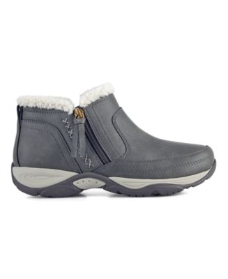 Women's Epic Cold Weather Side Zip Booties