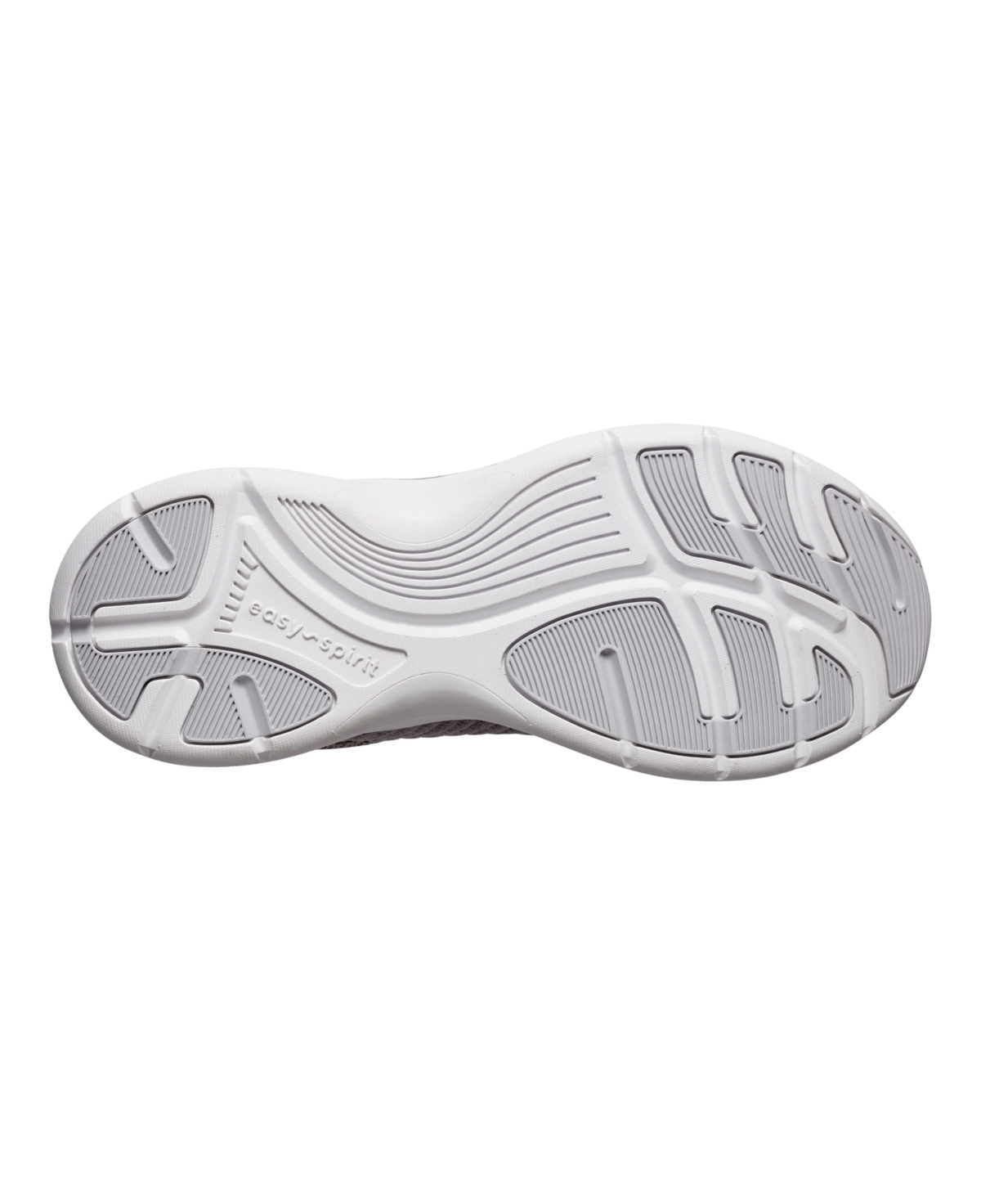 Easy Spirit Women's Easymove Round Toe Lace-Up Sneakers