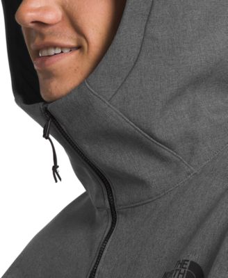 Men's Apex Bionic 3 Zip-Front Hoodie Jacket