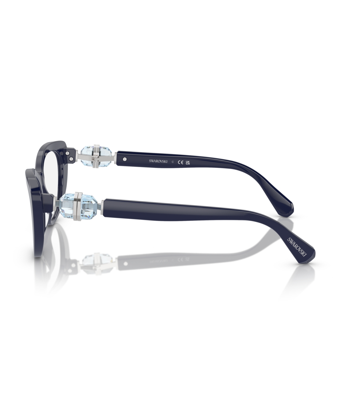 Swarovski Women's Eyeglasses, SK2005