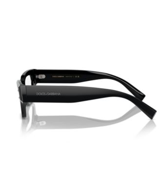 Dolce & Gabbana Women's Eyeglasses, DG3387