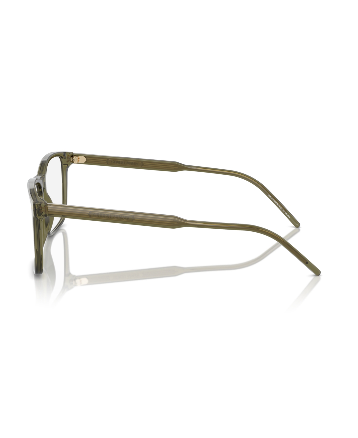 Giorgio Armani Men's Eyeglasses, AR7258