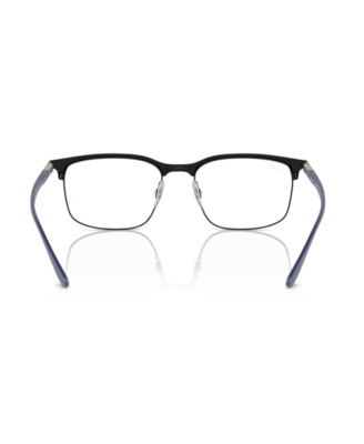 Unisex Eyeglasses, RB6518
