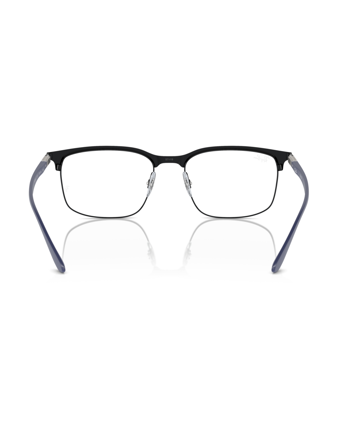 Ray-Ban Men's and Women's Eyeglasses, RB6518