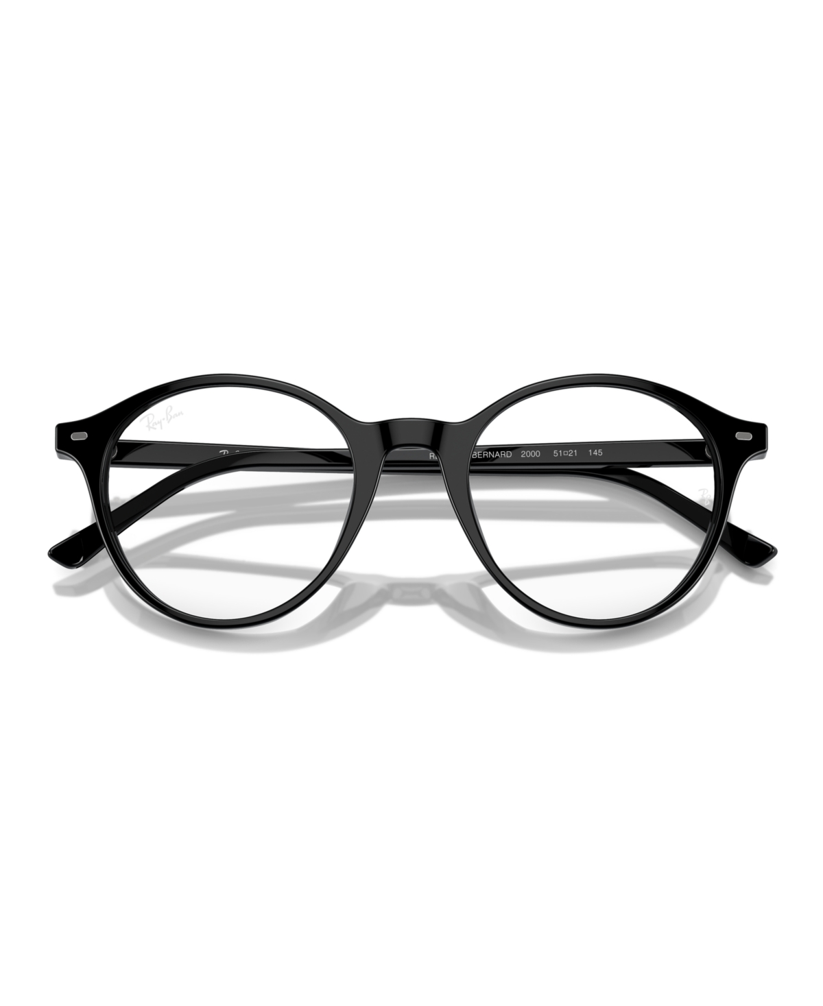 Ray-Ban Unisex Eyeglasses