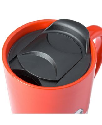 4 Pack 18OZ Travel Cup w/ Lid