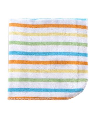 Luxurious Cotton Blend Terry Cloths