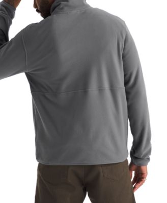 Men's Glacier Fleece &frac12; Zip Jacket