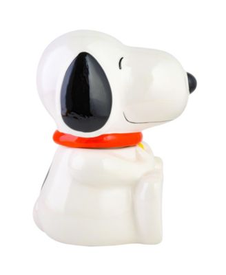 Classic Snoopy 10.7" Cookie Jar