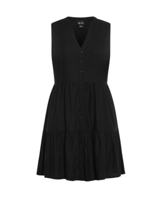 Women's Saddie Dress