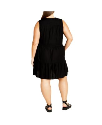 Women's Saddie Dress