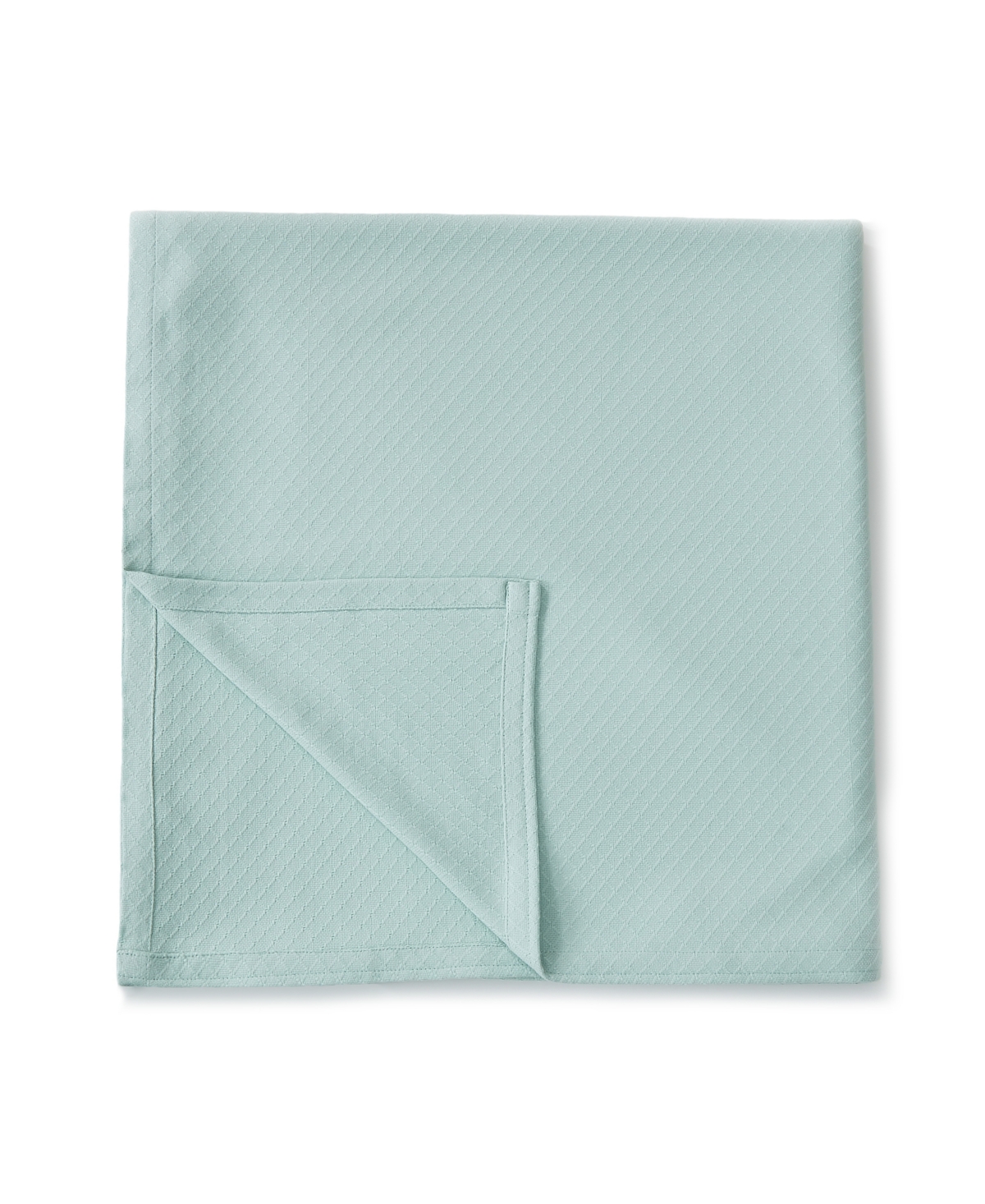 Melange Home Egyptian Cotton Blanket