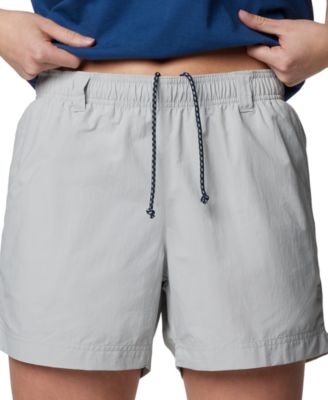 Columbia - Women's Backcast II Mid-Rise Water Shorts