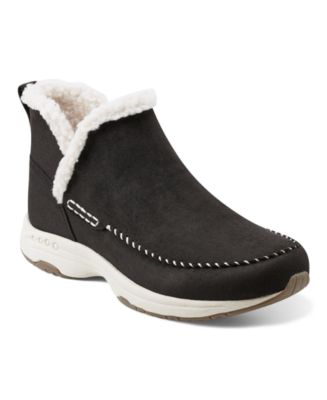 Women's Tuva Cozy Pull-On Boots