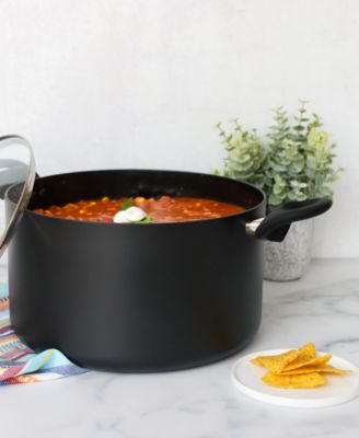 Aluminum Nonstick 8-Qt. Stock Pot
