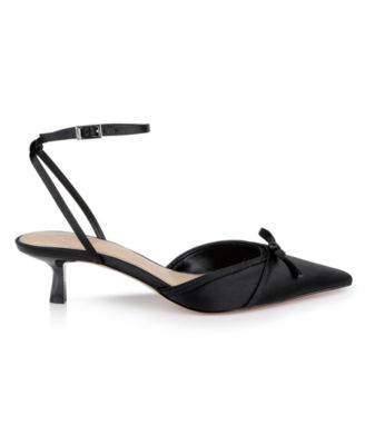 Women's Talasia Kitten Heel Pumps