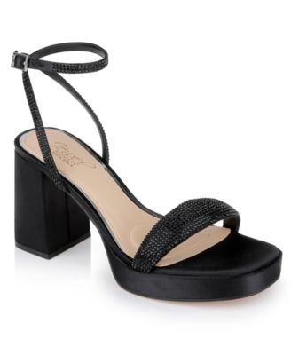 Jewel Badgley Mischka